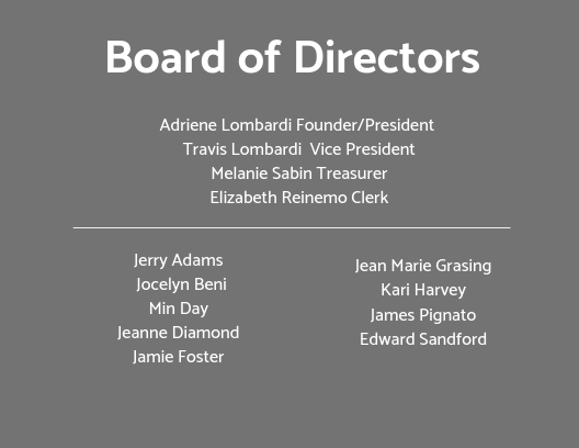 Board of Directors